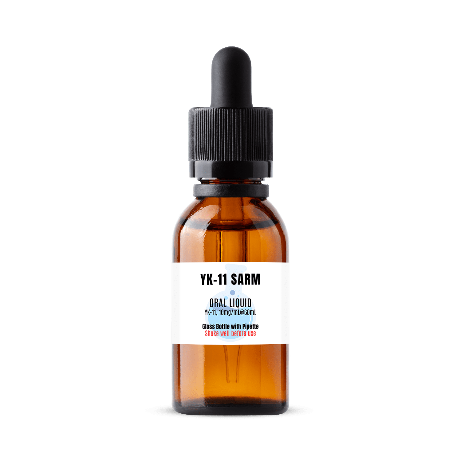 Bolder YK-11 10mg/mL@60mL "SARM" SUPER SALE
