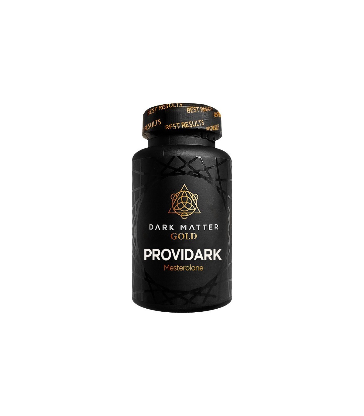 Dark Matters ProviDARK 25mg@60Tabs