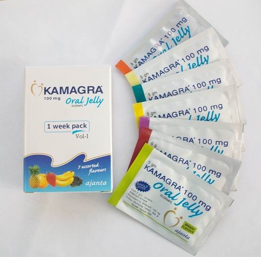 ApCalias Oral Jelly (generic Cialis) 7@20mg Packs*