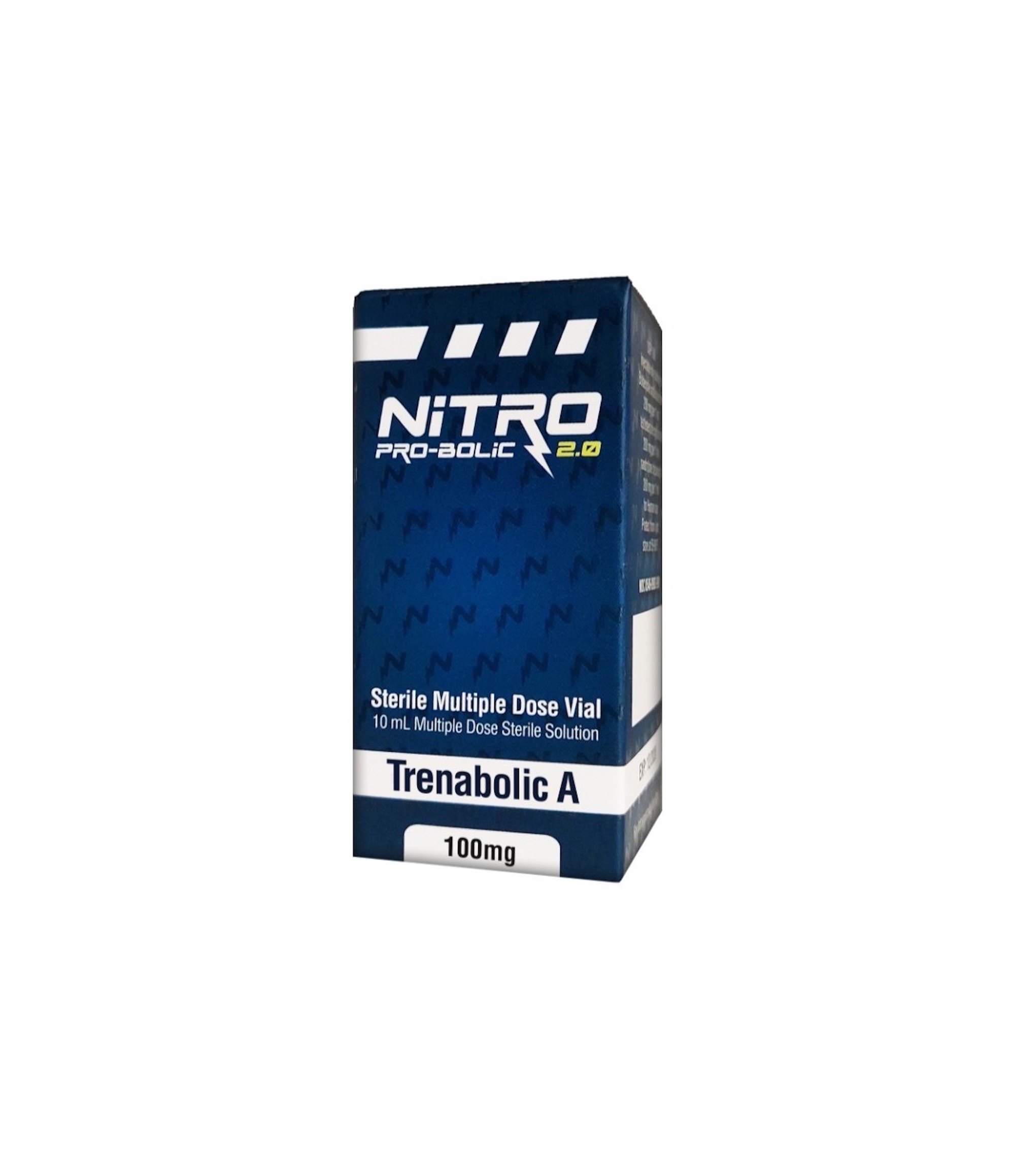 NITRO TremboBolic Ace 100mg@mL@10mL